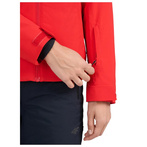 4F TECHNICAL JACKET